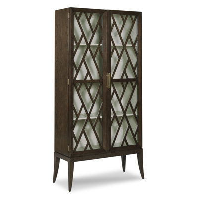 Reed Display Stand