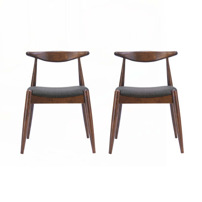 Dining Chairs Set of 2