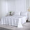 Rayon Sheet Set