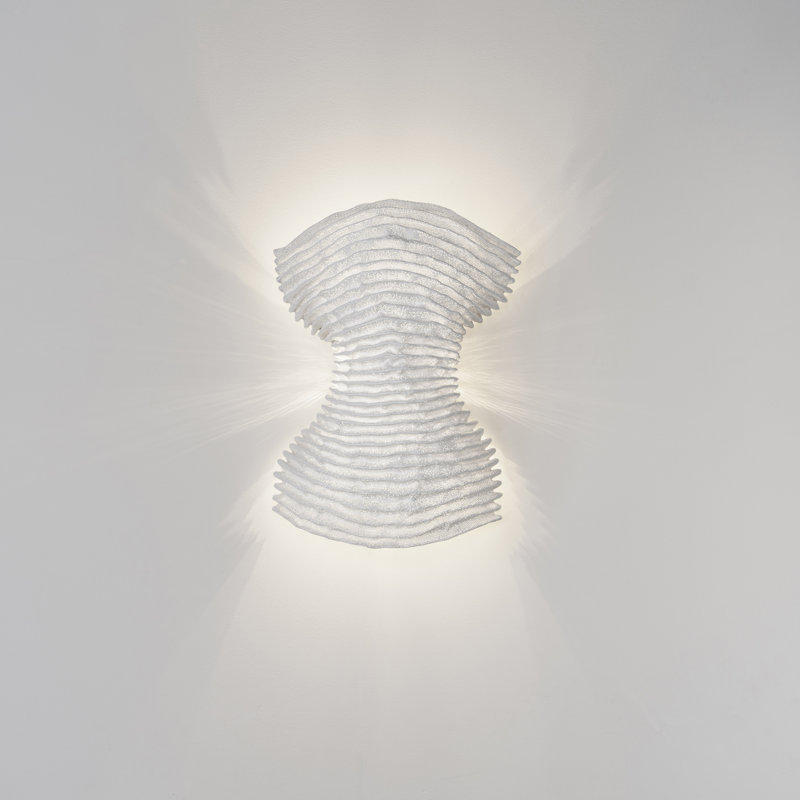 Cors Wall Sconce, No