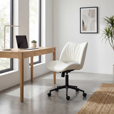 Chaise de bureau Alleyna