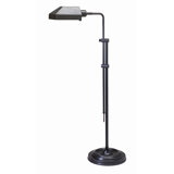 Coach Task Floor Lamp