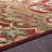 Needham Machine Woven Paisley Area Rug-1145749804