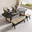 Table de salle à manger Danaca-798647086