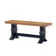 Banc en bois Fortville-501626367