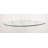 Emerald Lee Glass Corner Shelf-1225846697