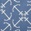 Housse et insert de coussin carré extérieur Anchor Up-111804211-111804213
