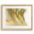 Natural Single Picture Framed Paper is unavailable