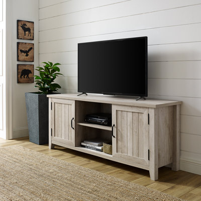 Schroeppel TV Stand for TVs up to 65"