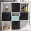 Northville 91cm H x 91cm W Cube Bookcase-41641534