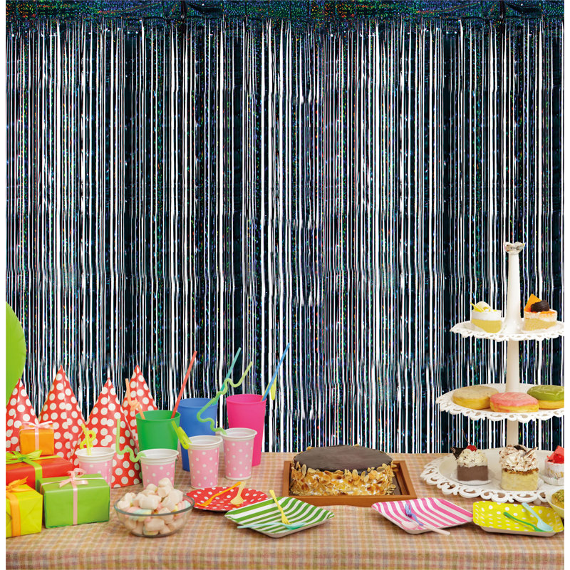100cm Tinsel