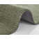 Cloud Tufted Moss Green Rug