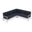 Causeuse modulaire Travira (gauche)-980220734