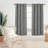 Boulus Room Darkening Curtain Pair-329824063-329824062