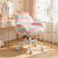 Chaise de bureau pivotante