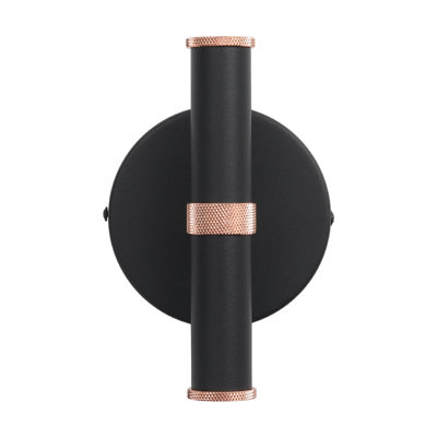 Broux LED Wallchiere