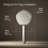 Occasion Single-Function 1.75 Gpm Handshower-74178302