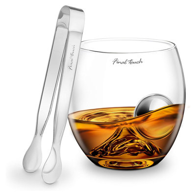 1000ml Stainless Steel Drinking Glass