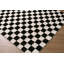 Tapis tissé à la machine Phung-1821983604