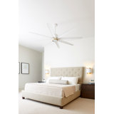 Rockingham 72'' Ceiling Fan