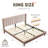 Torrick Upholstered Platform Bed with Tufted Wingback Headboard-1485879233-1485879257