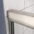 Bypass Shower Door, Sliding Design