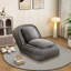 Chaise longue à housse Northwoods-188866200