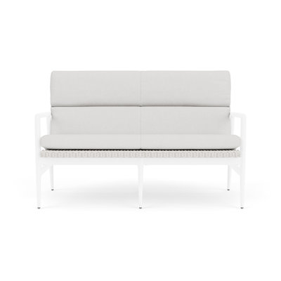 Cascade Loveseat