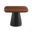 Ensemble de tables basses 2 pièces