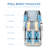 2024 SL Track Massage Chair, Zero Gravity Massage Chairs Full Body with Auto Body Scan