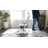 HON Altern Mesh Mid Back Task Chair, Black Frame, Pear-118913959-118913952