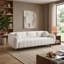 Ensemble de chambre 3 pièces Bandek Chenille-798966772