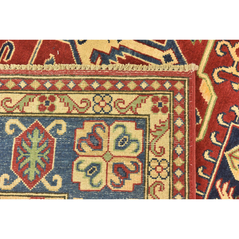 Tapis rouge Olander