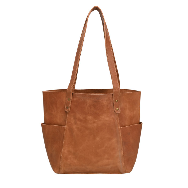 Sac en cuir Kylie
