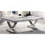 Table basse Modern Glam