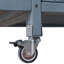 Versatile Outdoor Grill Cart with Premium Materials and Multiple Features-130295192
