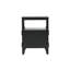 Armoire d'appoint en métal Lania