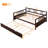 Westerley Solid Wood Daybed-108996416-108996422