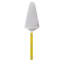 Bistrot Solid Cake Server-1609883391