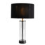 Aaryona Glass Table Lamp