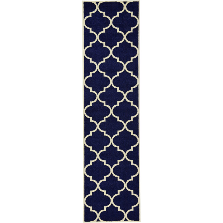 Molly Geometric Indoor Rug