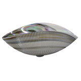 Murano Glass Handmade Vessel Bathroom Sink