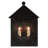 Ripley Wrought Iron Wall Light-19994848-89012560