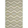 Secaucus Hand Tufted Wool Abstract Rug