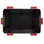 WFX Utility 59cm W 50L Plastic Lockable Deck Box