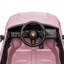 Voiture 24v de la collection Macan Turbo Ev Ride On-124431873