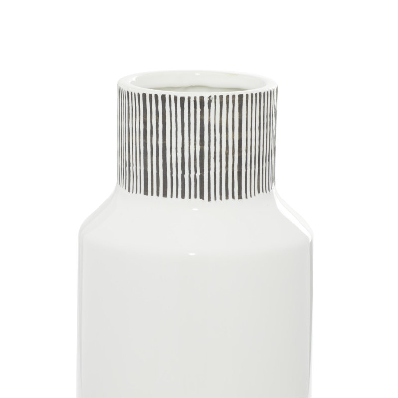 Mahamadou Wool Jar