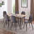 Nick 18'' H Upholstered Side Chair