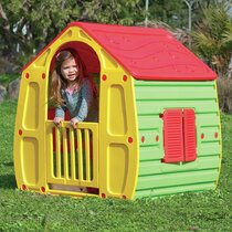 Cabanes pour enfants: Emplacement - À l'intérieur seulement - Wayfair Canada