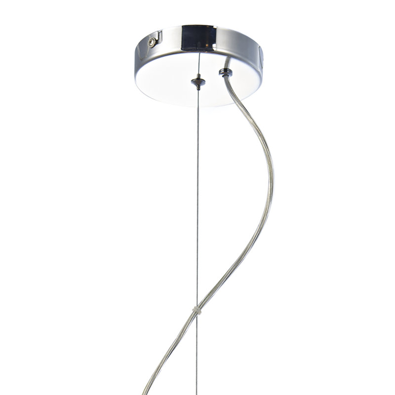 Calasia Novelty Pendant, 9, Brushed Copper